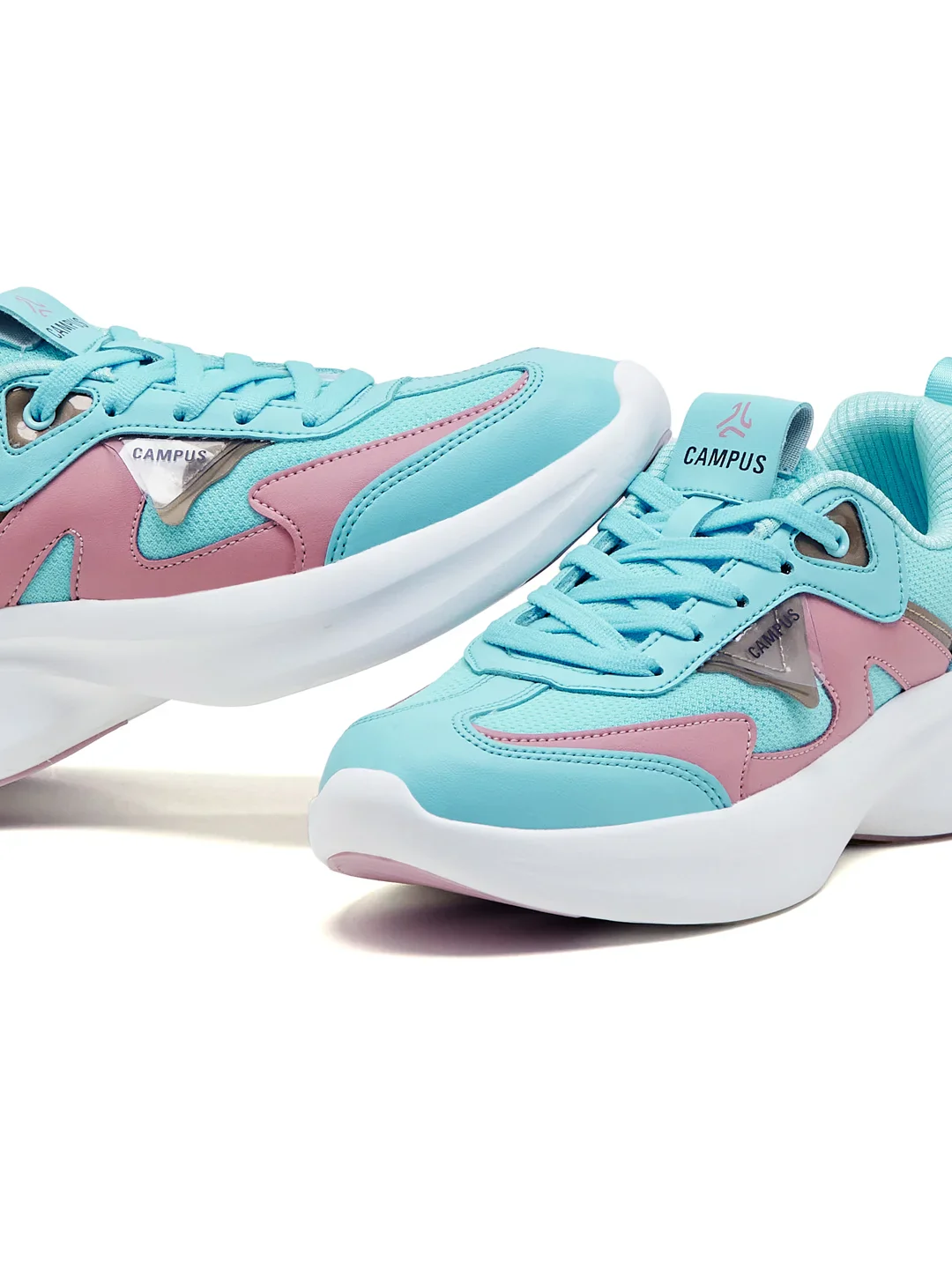 FILT Green Women's Sneakers - Image 7
