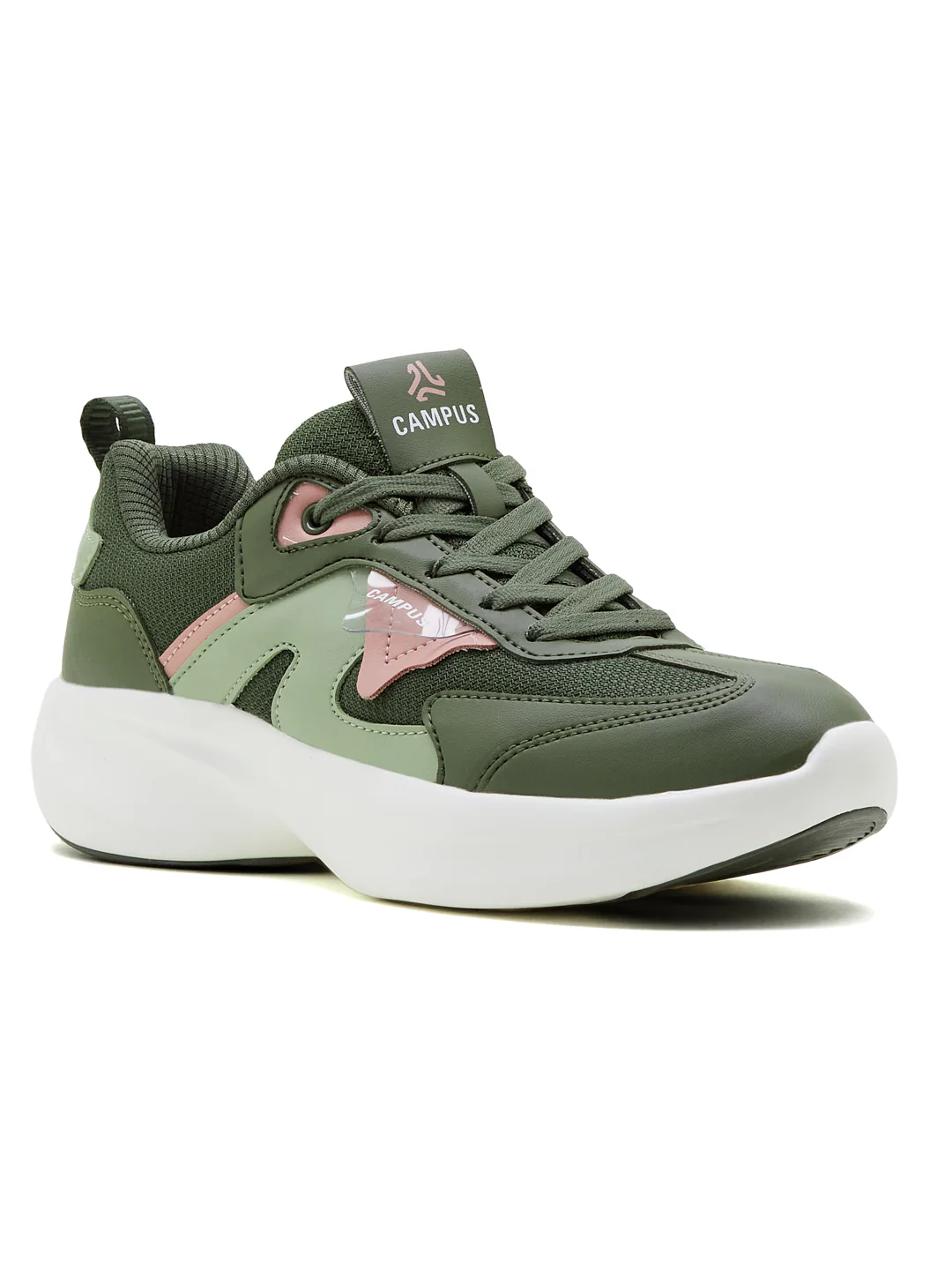 FILT Olive Women's Sneakers - Image 2