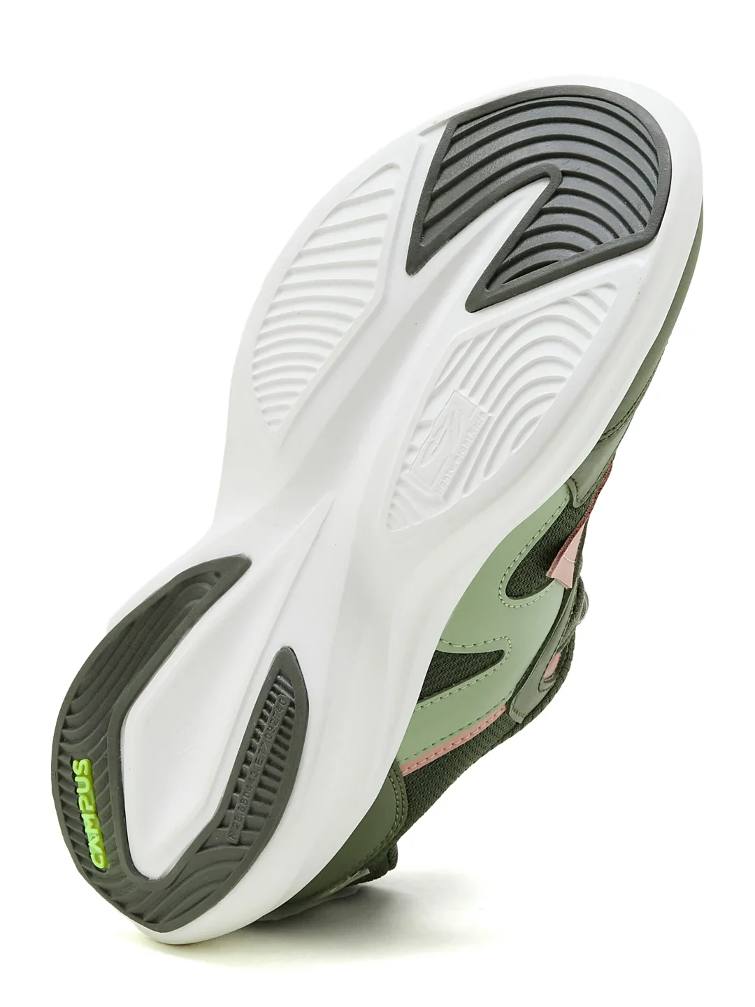 FILT Olive Women's Sneakers - Image 4