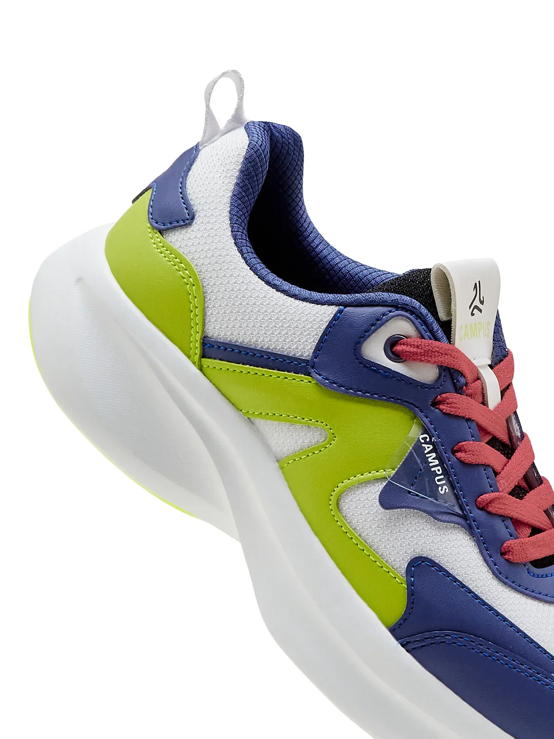FILT Blue Women's Sneakers - Image 4