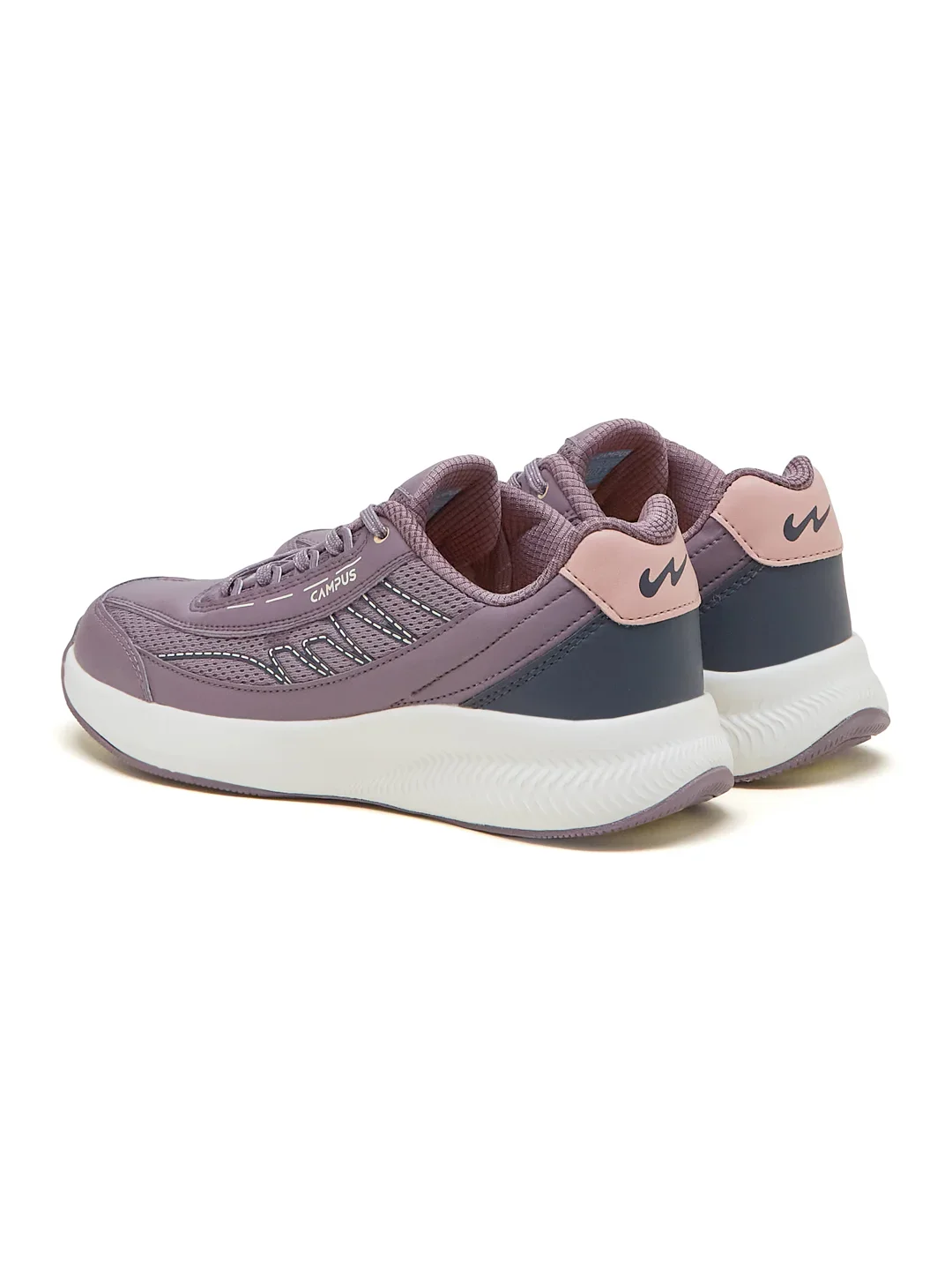 FLAIR Peach Women's Running Shoes - Image 5