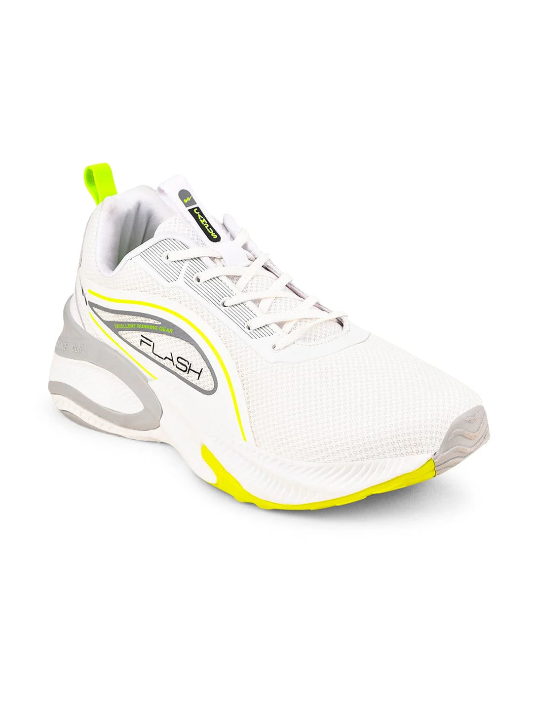 FLASH NEW White Men's Running Shoes - Image 2