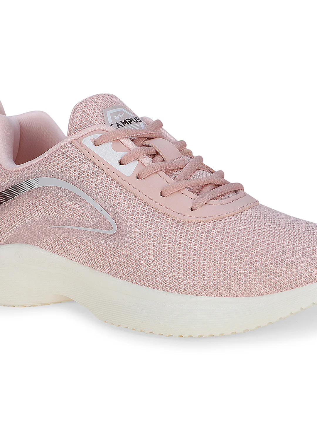 FLIP Peach Women's Sports Shoes - Image 4