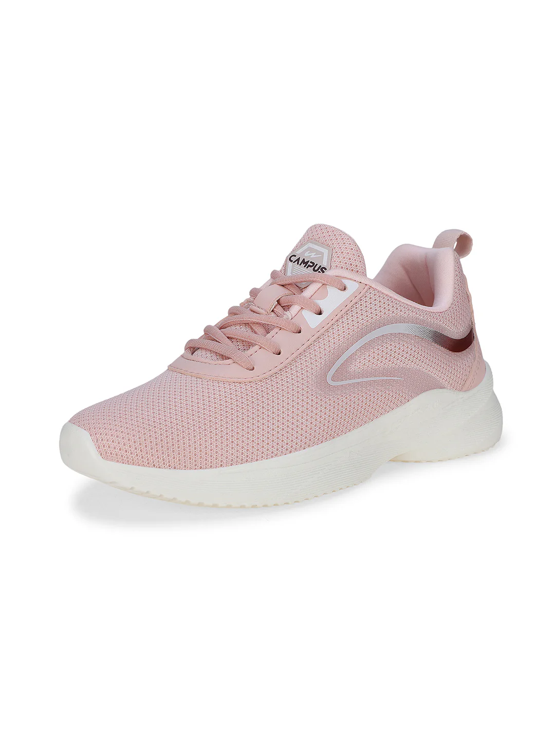 FLIP Peach Women's Sports Shoes - Image 6