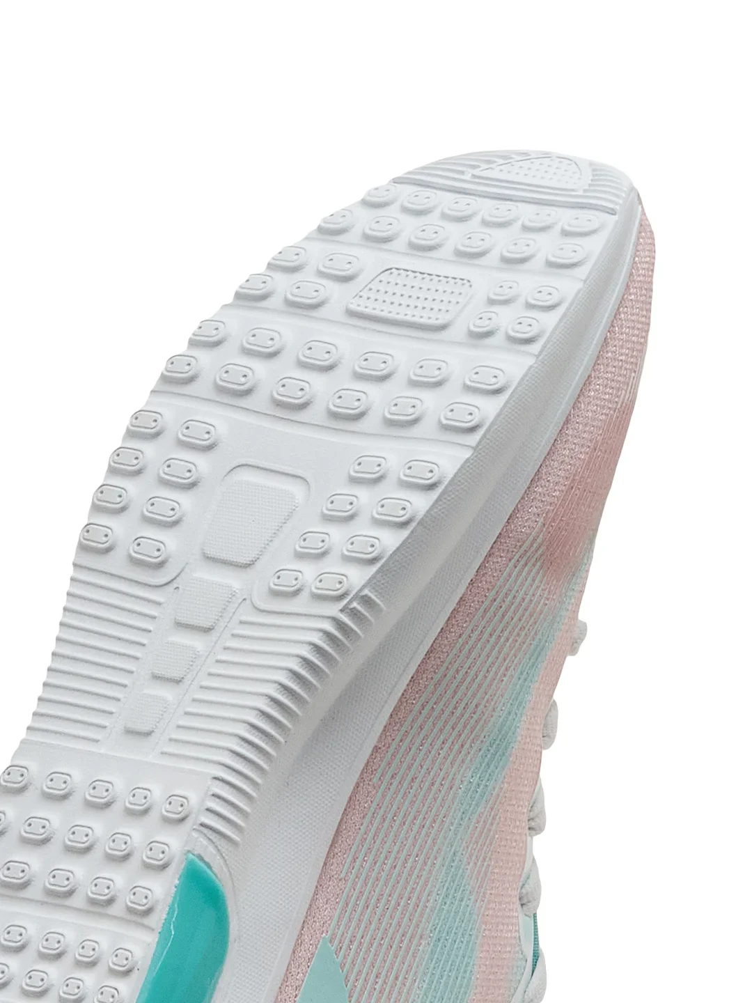 FLYRO CH Pink Child Running Shoes - Image 4