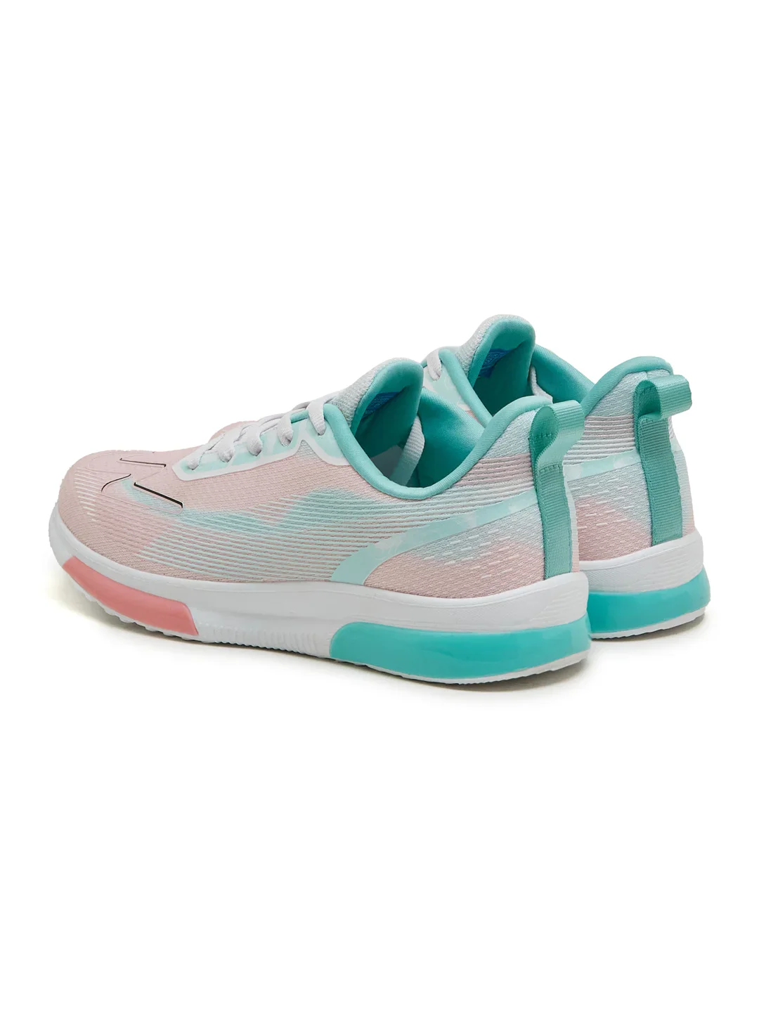 FLYRO CH Pink Child Running Shoes - Image 5