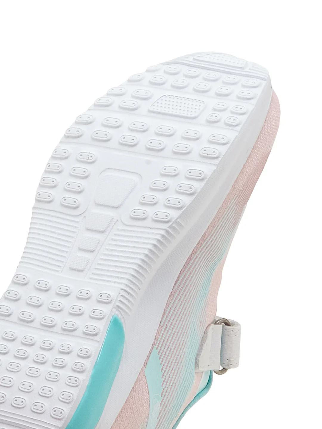 FLYRO KIDS V Pink Kids Running Shoes - Image 4