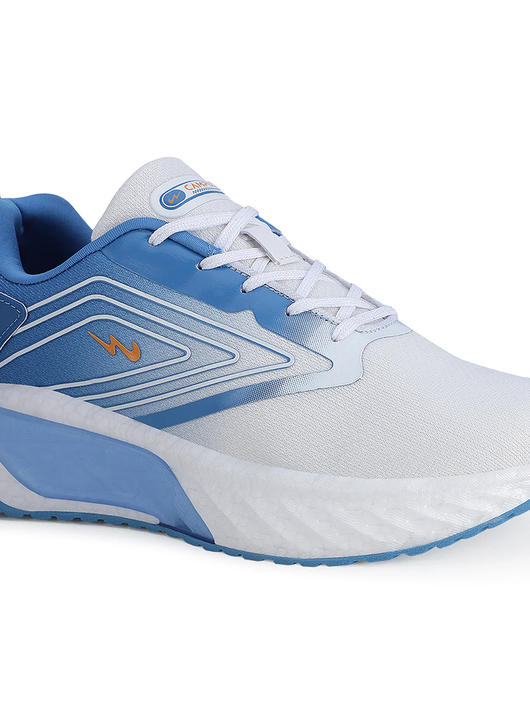 FORRST White Men's Sports Shoes - Image 4