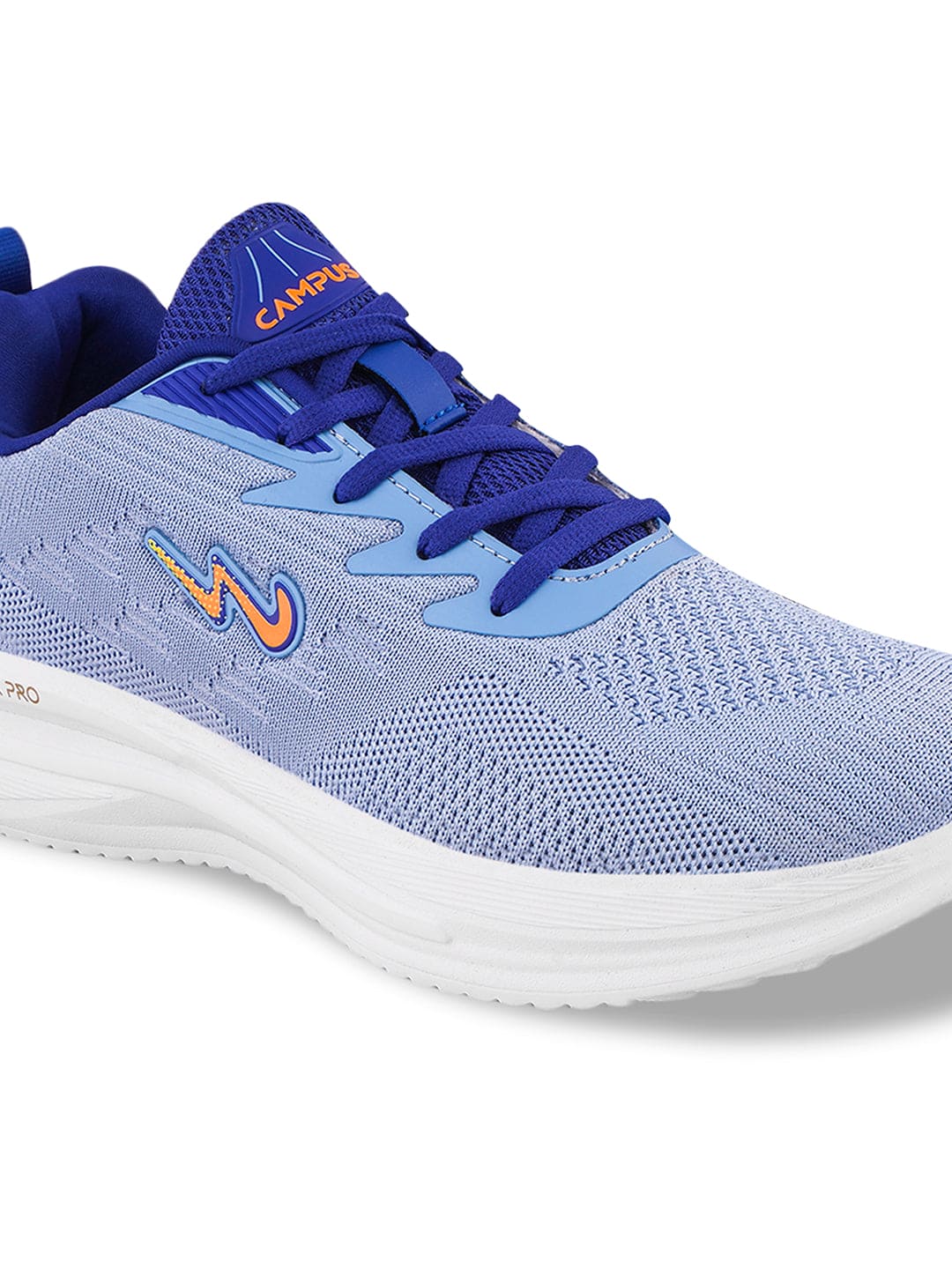 FRANCIS Blue  Men's Sports Shoes - Image 5