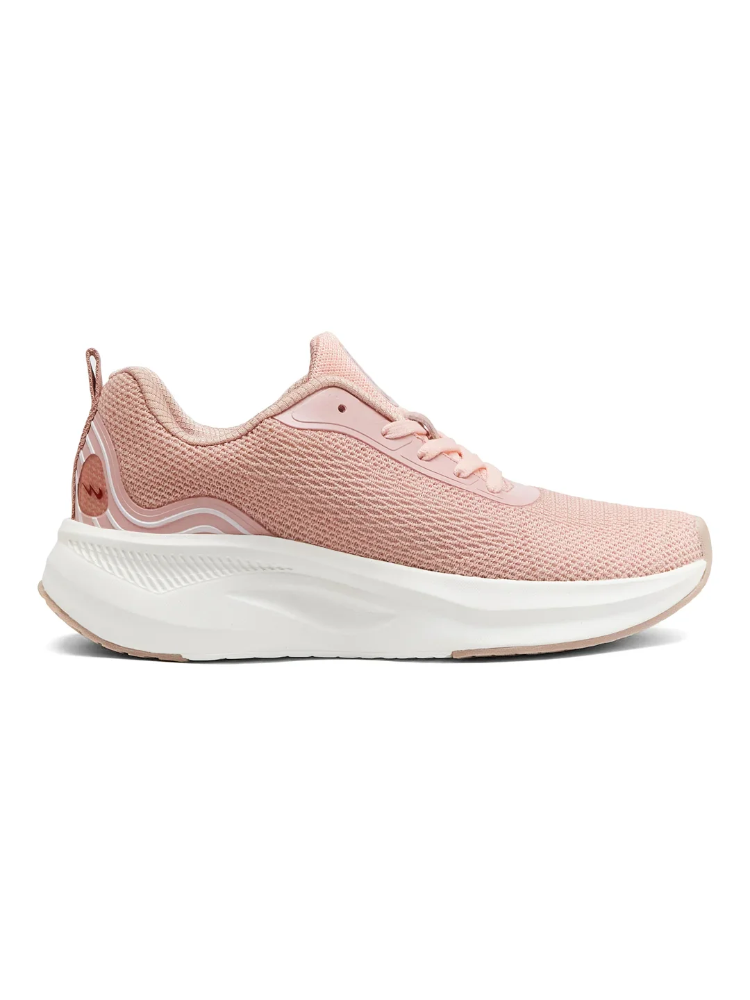 FREYA Peach Women's Running Shoes - Image 2
