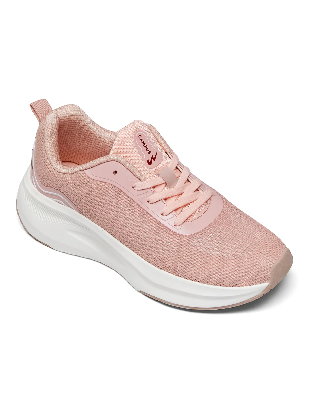 FREYA Peach Women's Running Shoes - Image 3