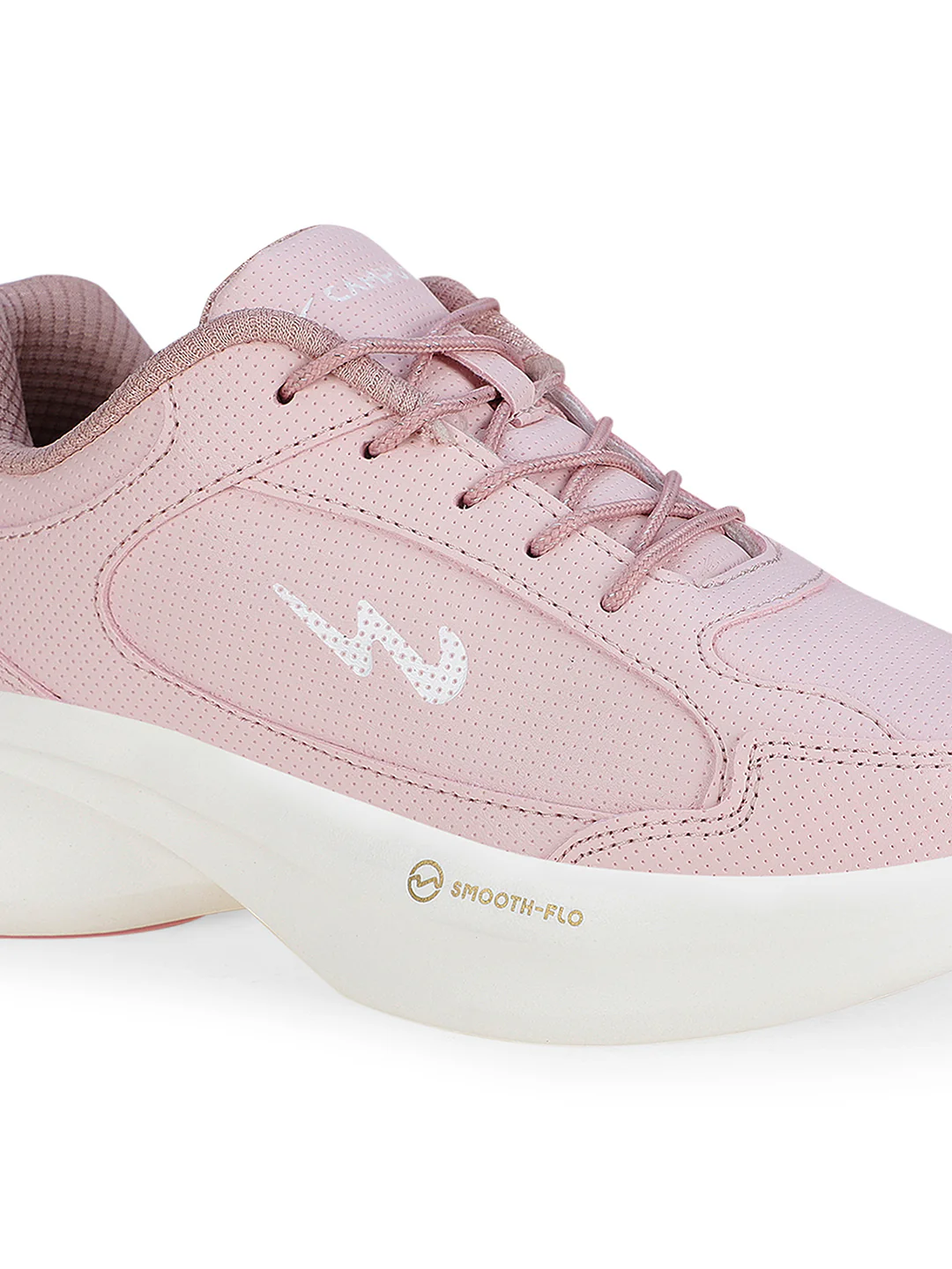 FRILL Pink Women's Sports Shoes - Image 4