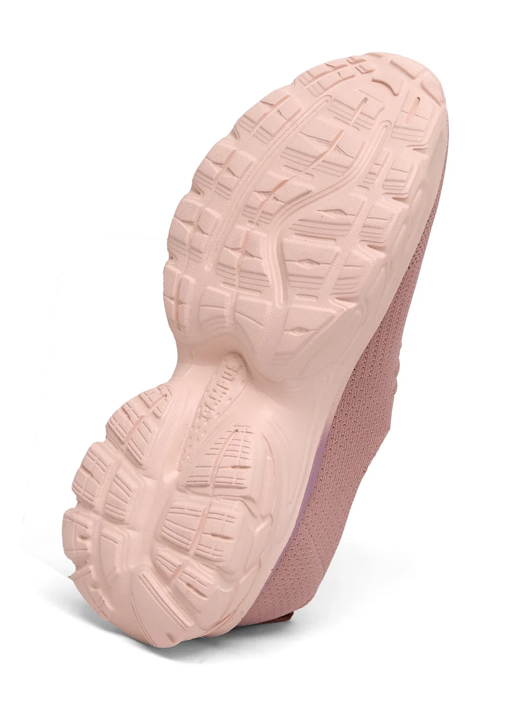 FRORA Peach Women's Walking Shoes - Image 4