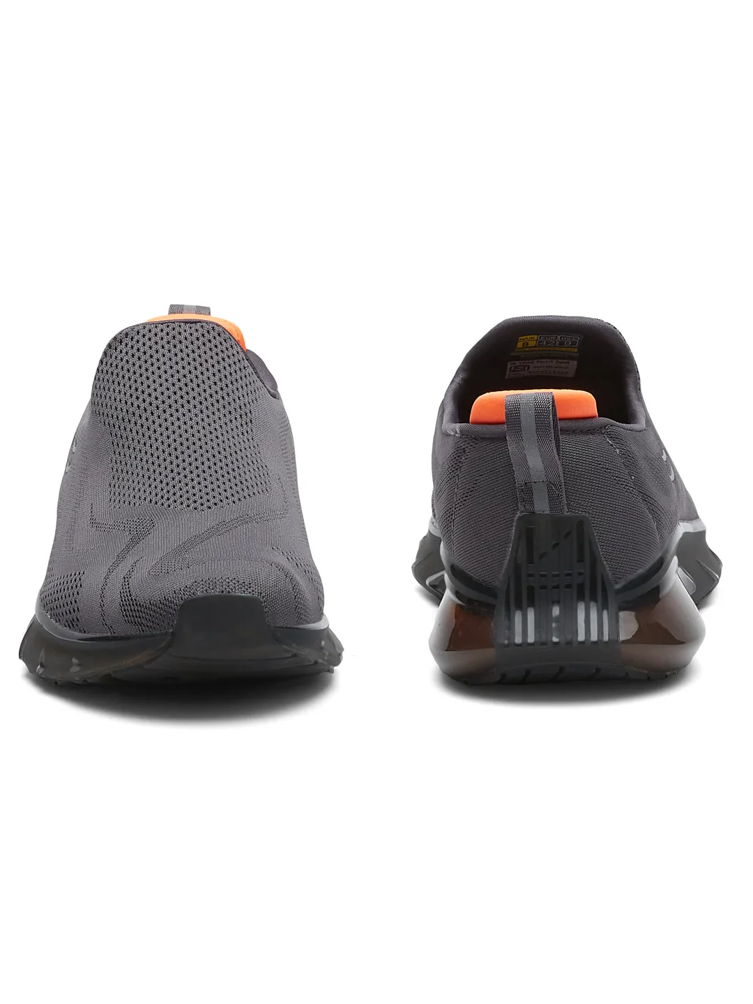 GADGET Grey Men's Walking Shoes - Image 4