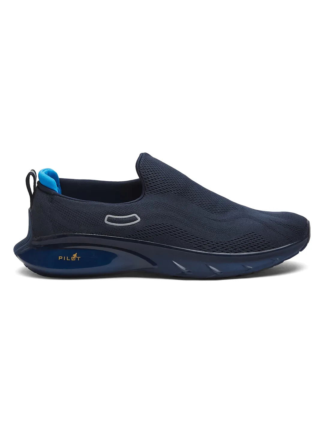 GADGET Navy Men's Walking Shoes - Image 2