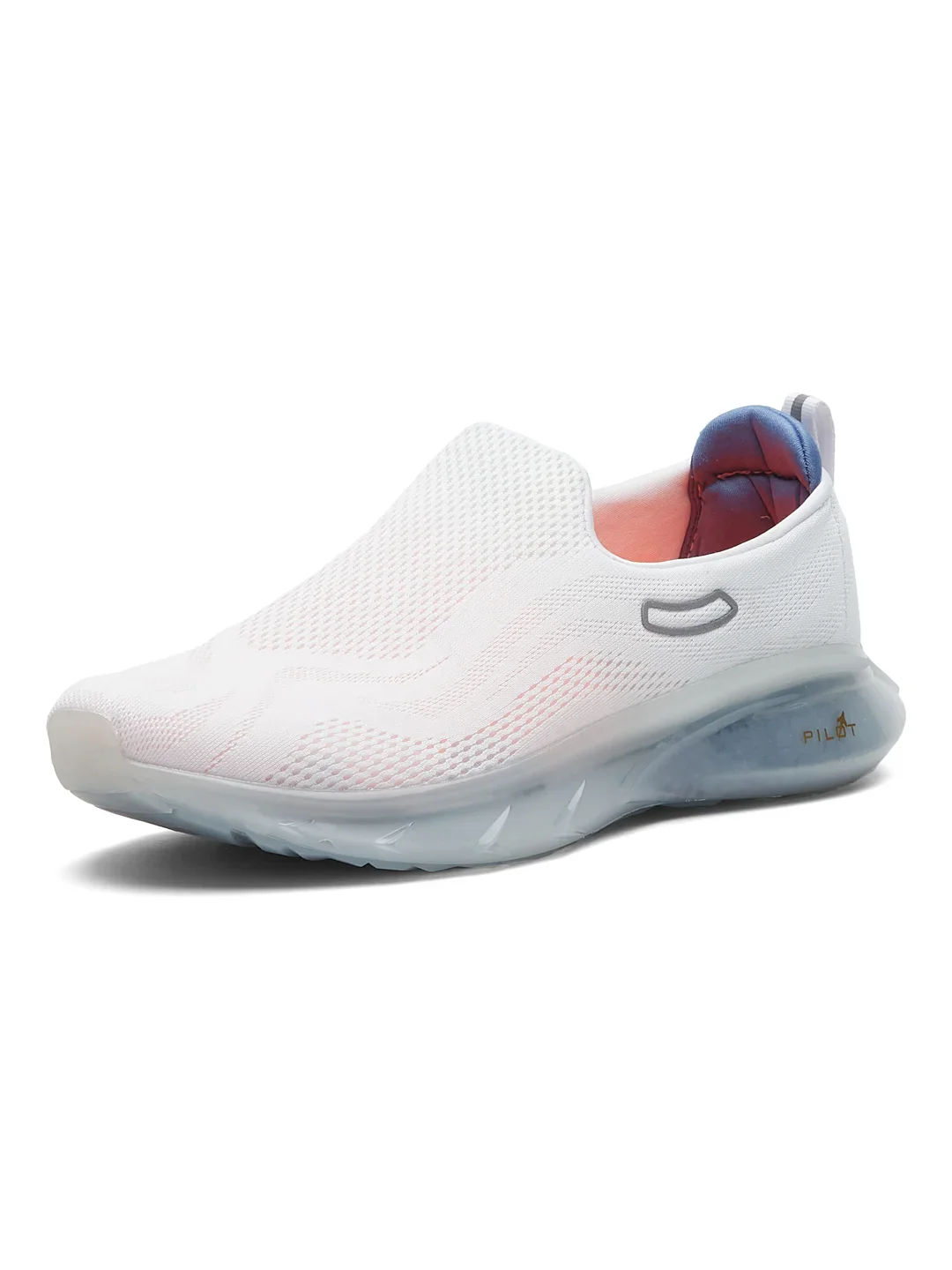GADGET White Men's Walking Shoes - Image 6