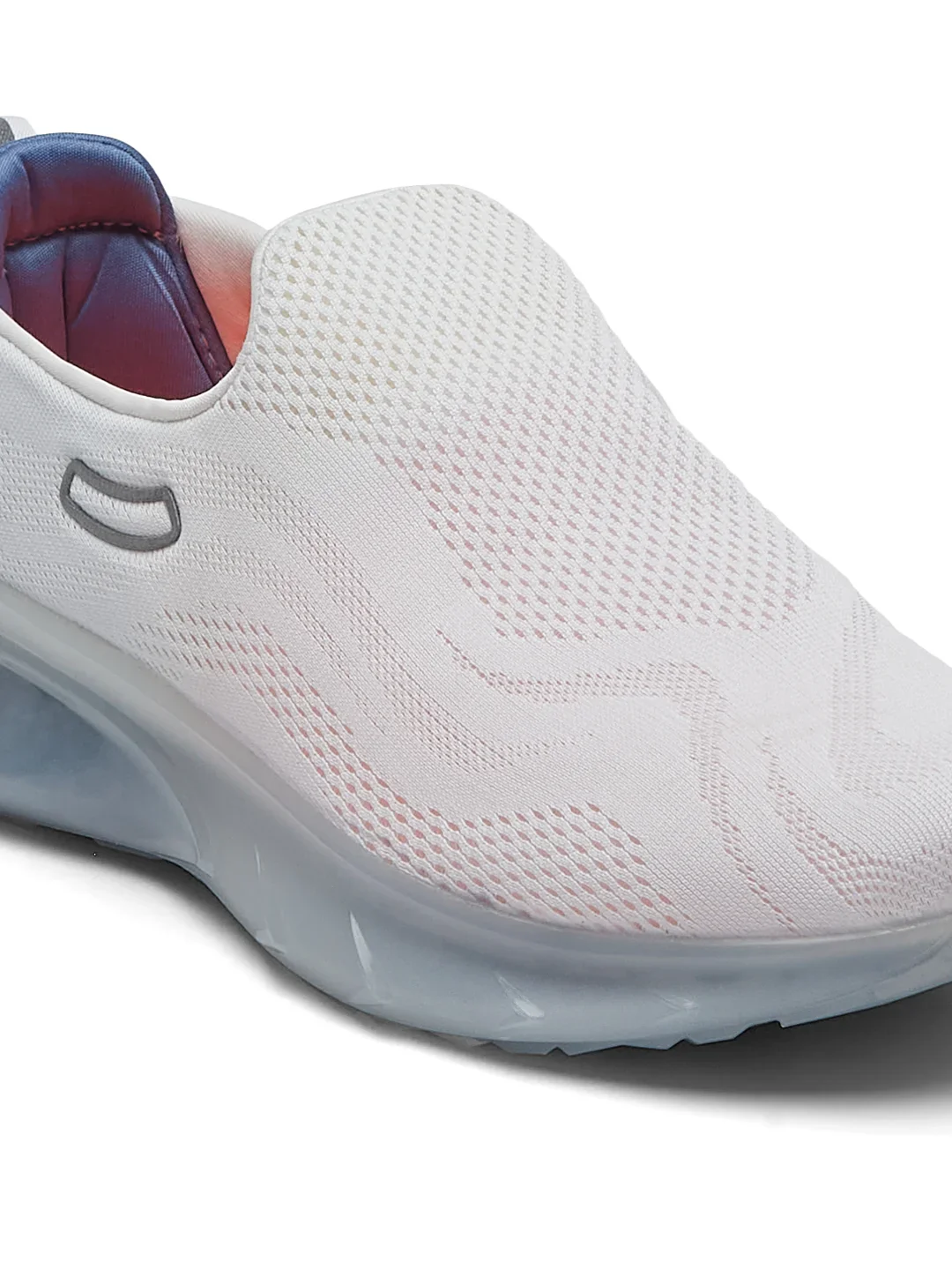 GADGET White Men's Walking Shoes - Image 7