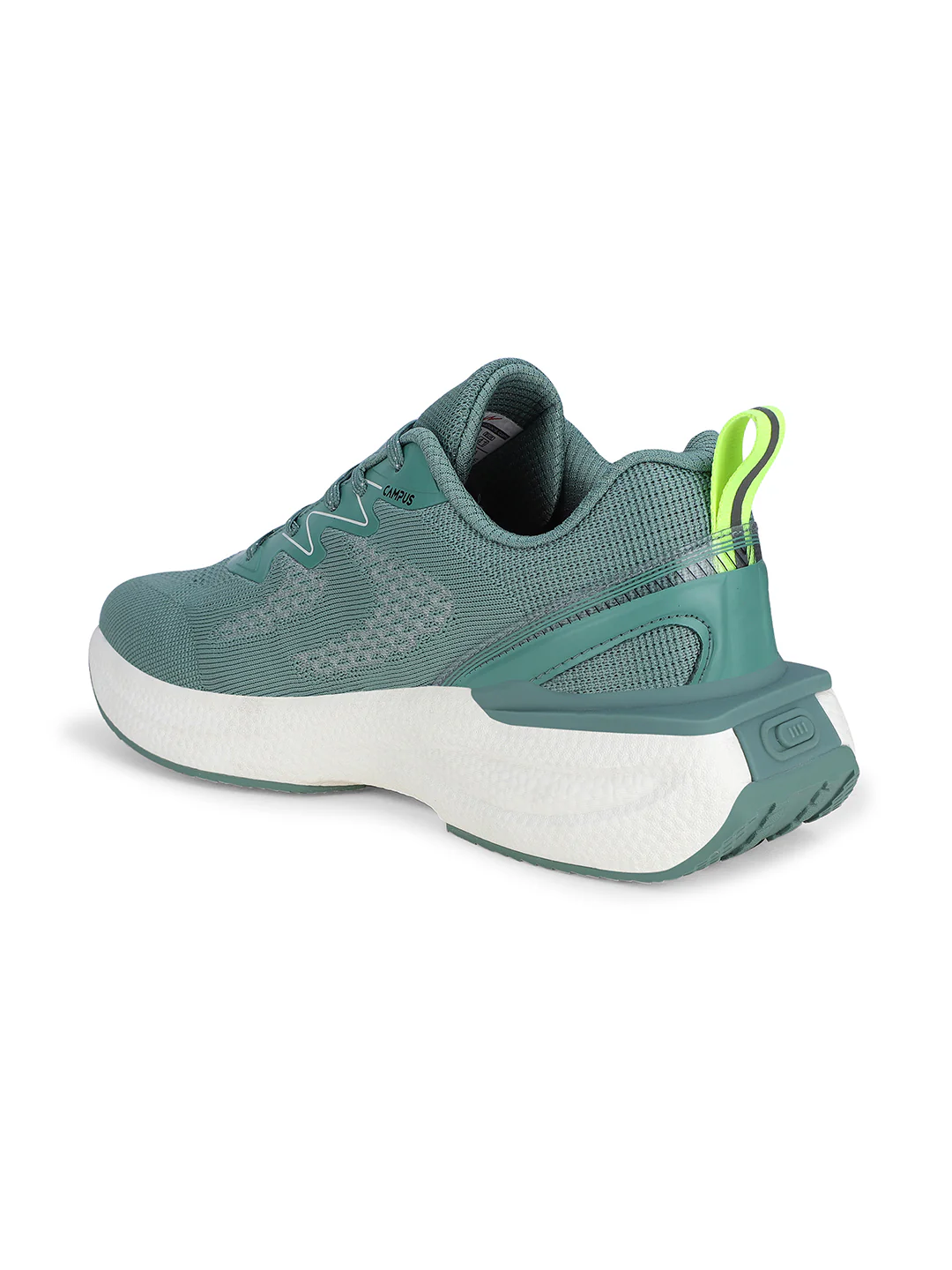 GALLAP Green Men's Running Shoes - Image 3