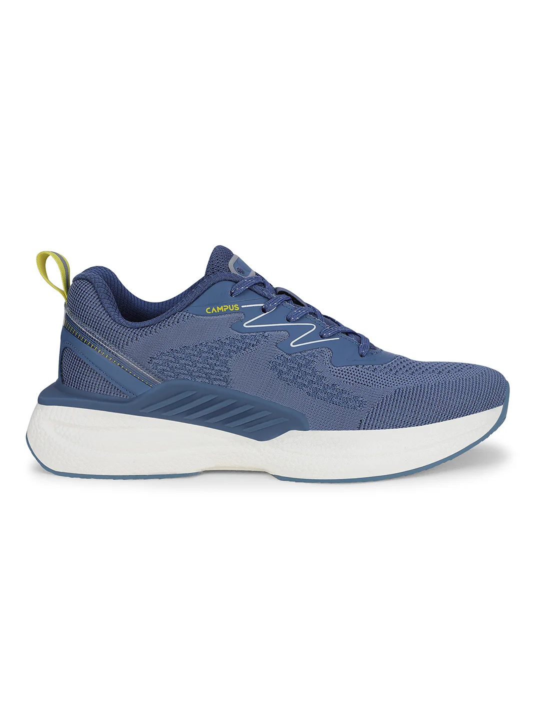 GALLAP Blue Men's Running Shoes