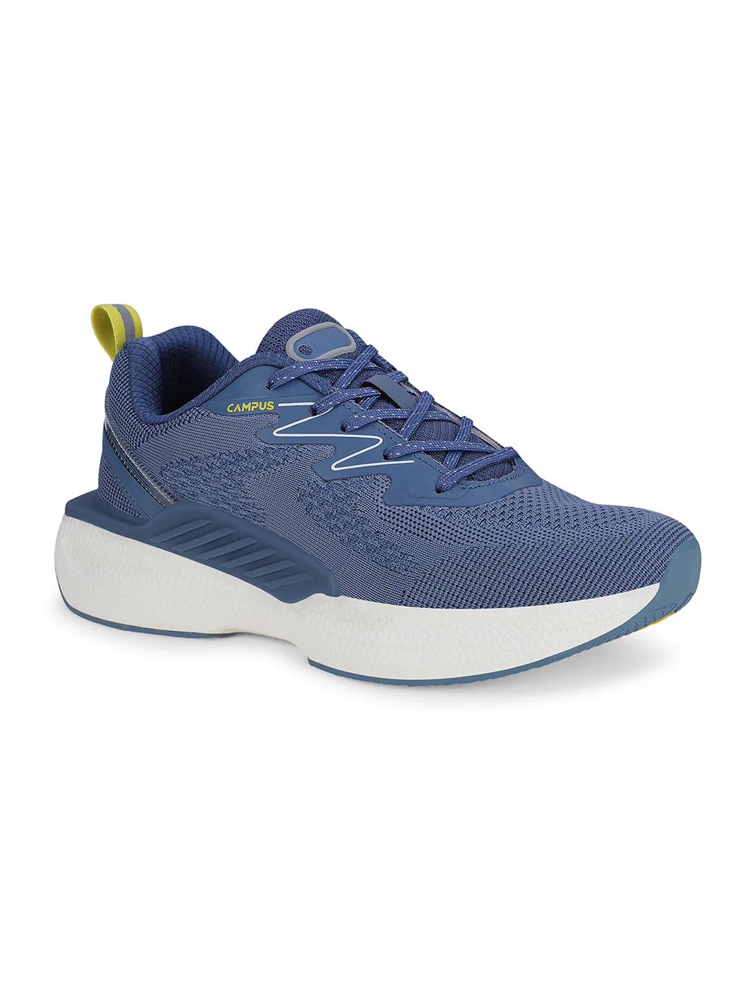 GALLAP Blue Men's Running Shoes - Image 2