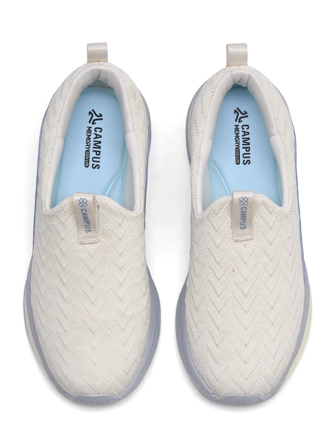 GARU Ivory Women's Walking Shoes - Image 6