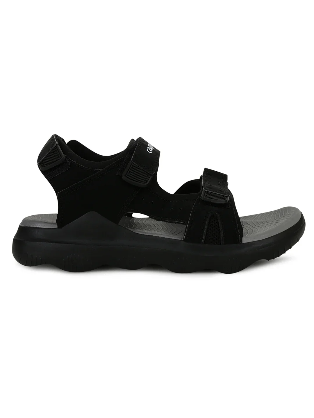 GC-04 White Men's Sandals
