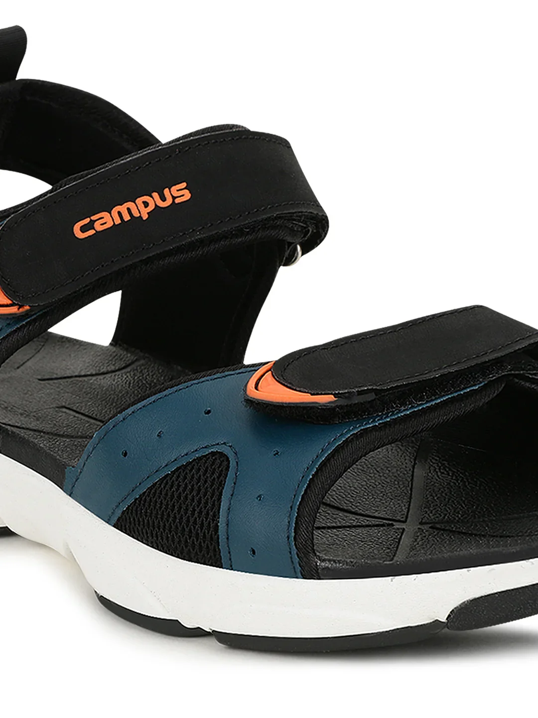 GC-11A Green Men's Sandals - Image 5