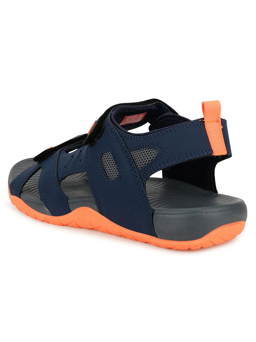GC-15 Navy Men's Sports Sandal - Image 3