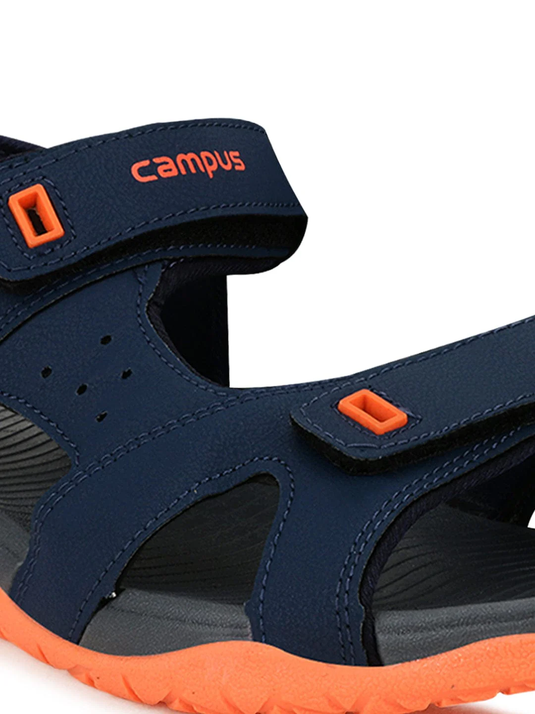 GC-15 Navy Men's Sports Sandal - Image 5