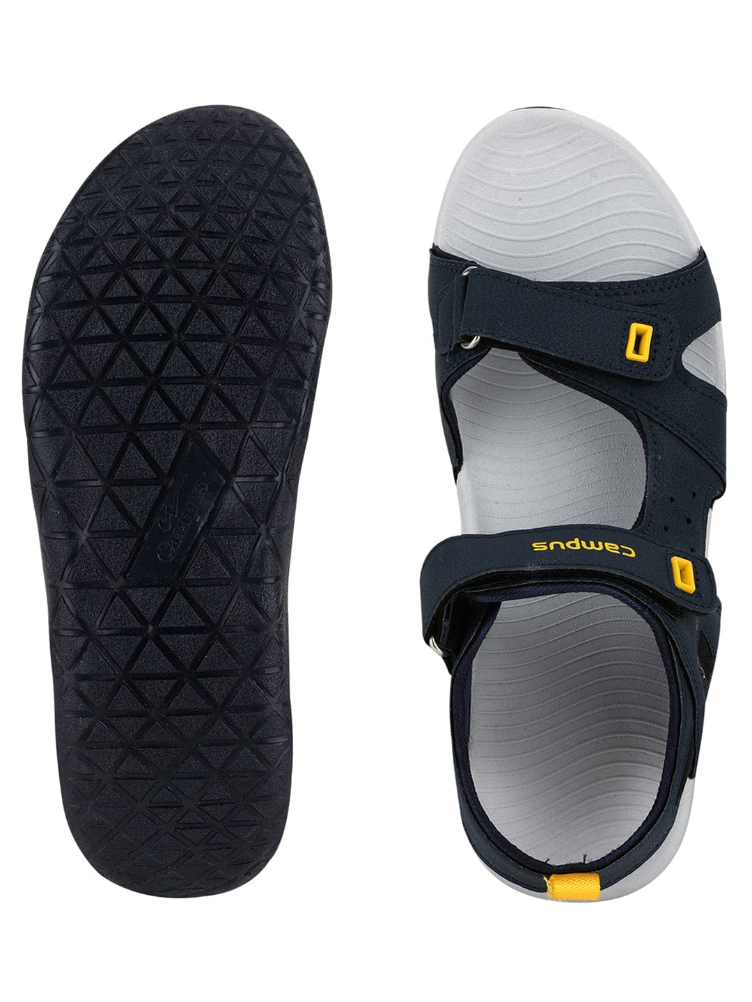 GC-15 New Men's Sports Sandal - Image 4