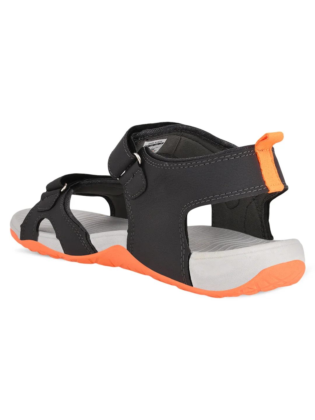 GC-15A Grey Men's Sandals - Image 3