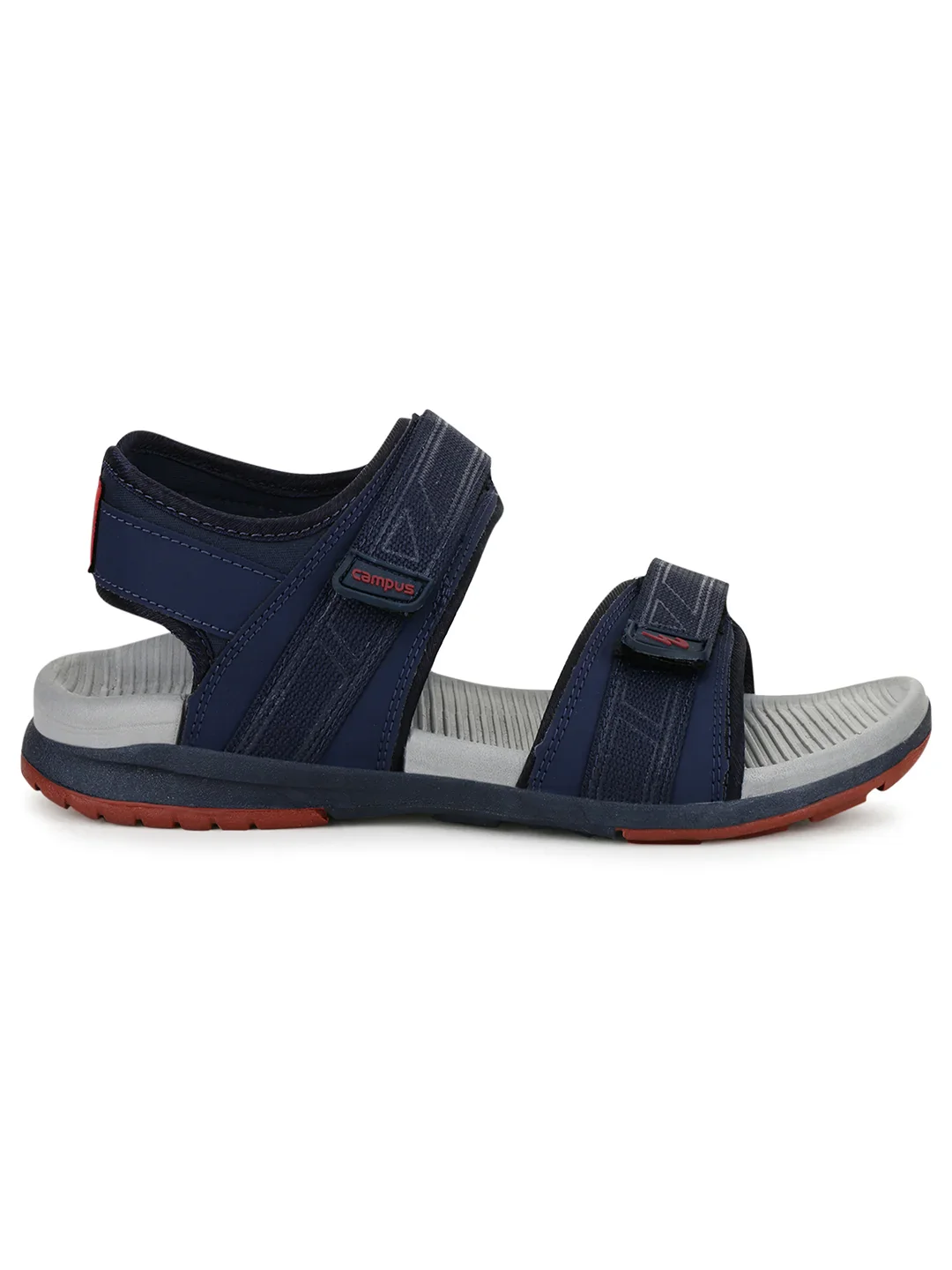 GC-17A Navy Men's Sandals