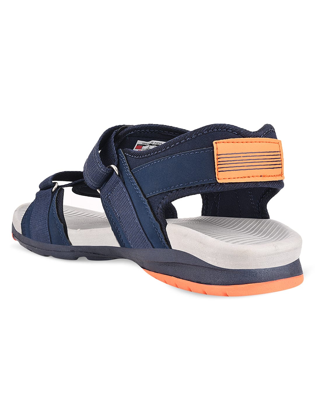 GC-17 (SD-171) Navy Men's Sandals - Image 3