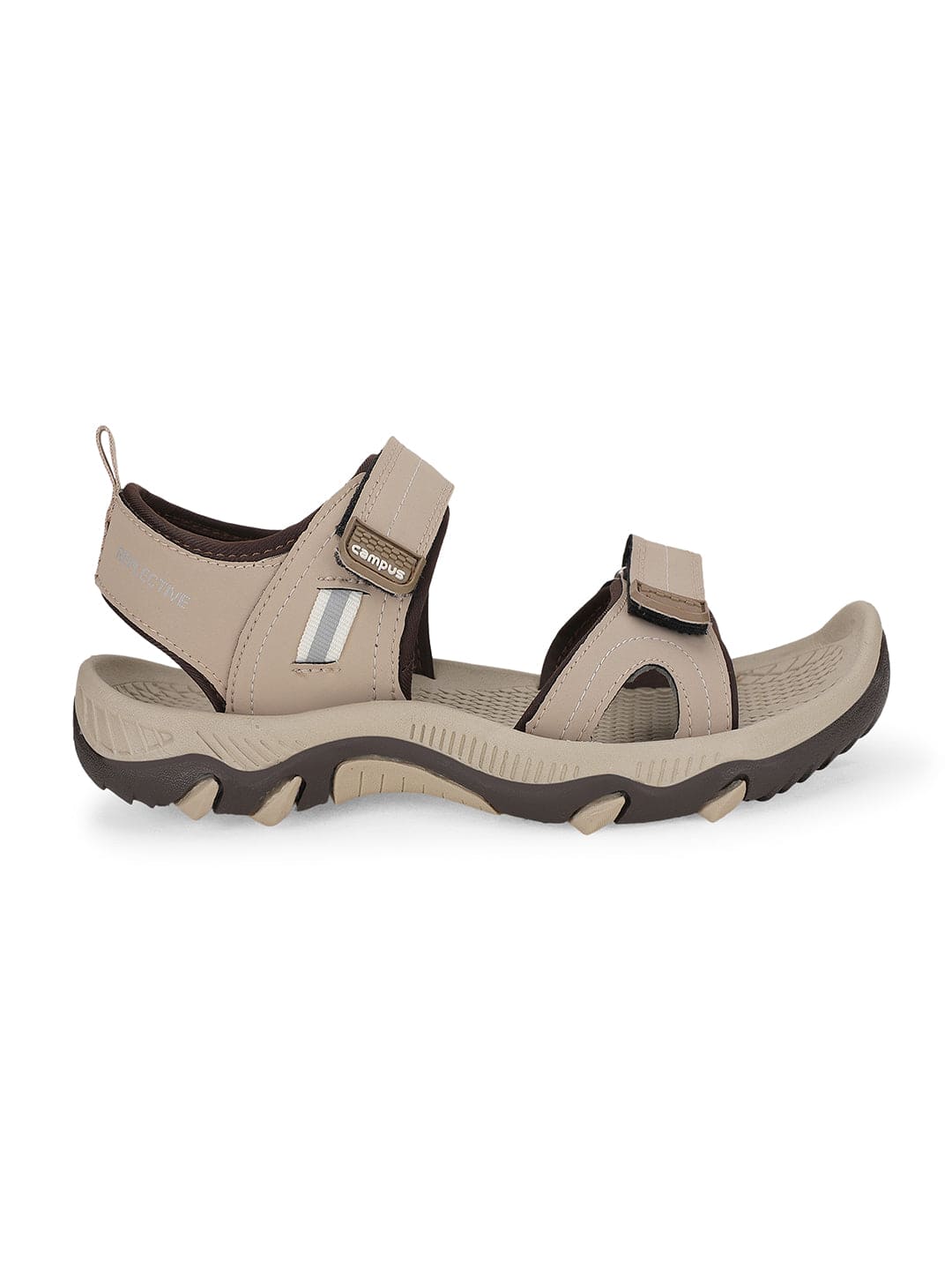GC-2203 Beige Men's Sandals