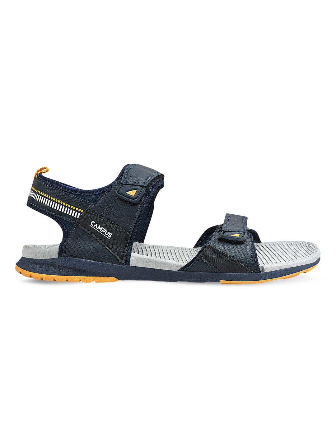 GC-2205 Navy Men's Sandals