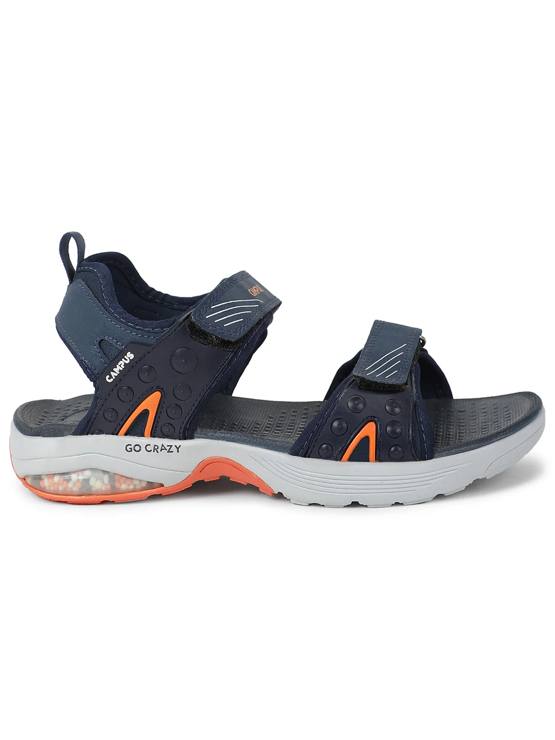 GC-2209 Navy Men's Sandals