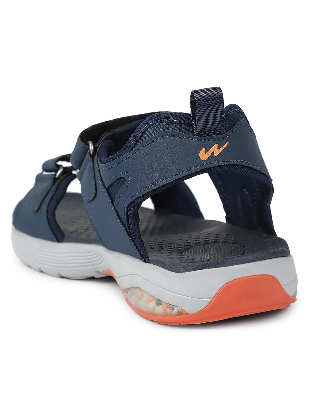 GC-2209 Navy Men's Sandals - Image 3