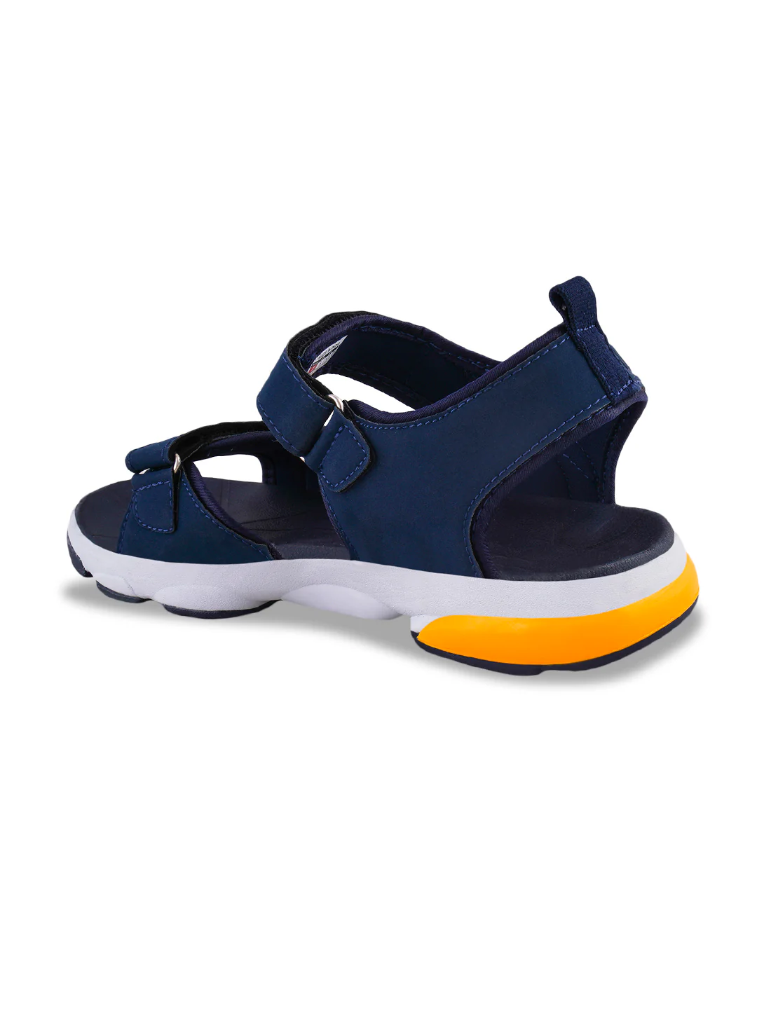 GC-2211 Navy Men's Sandals - Image 3