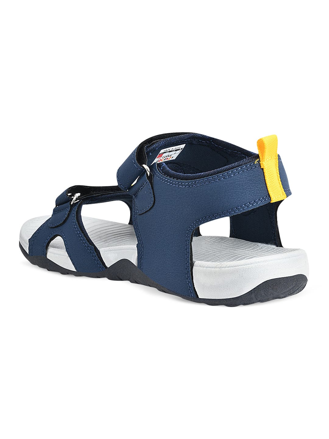 GC-2215 Navy Men's Sandals - Image 3