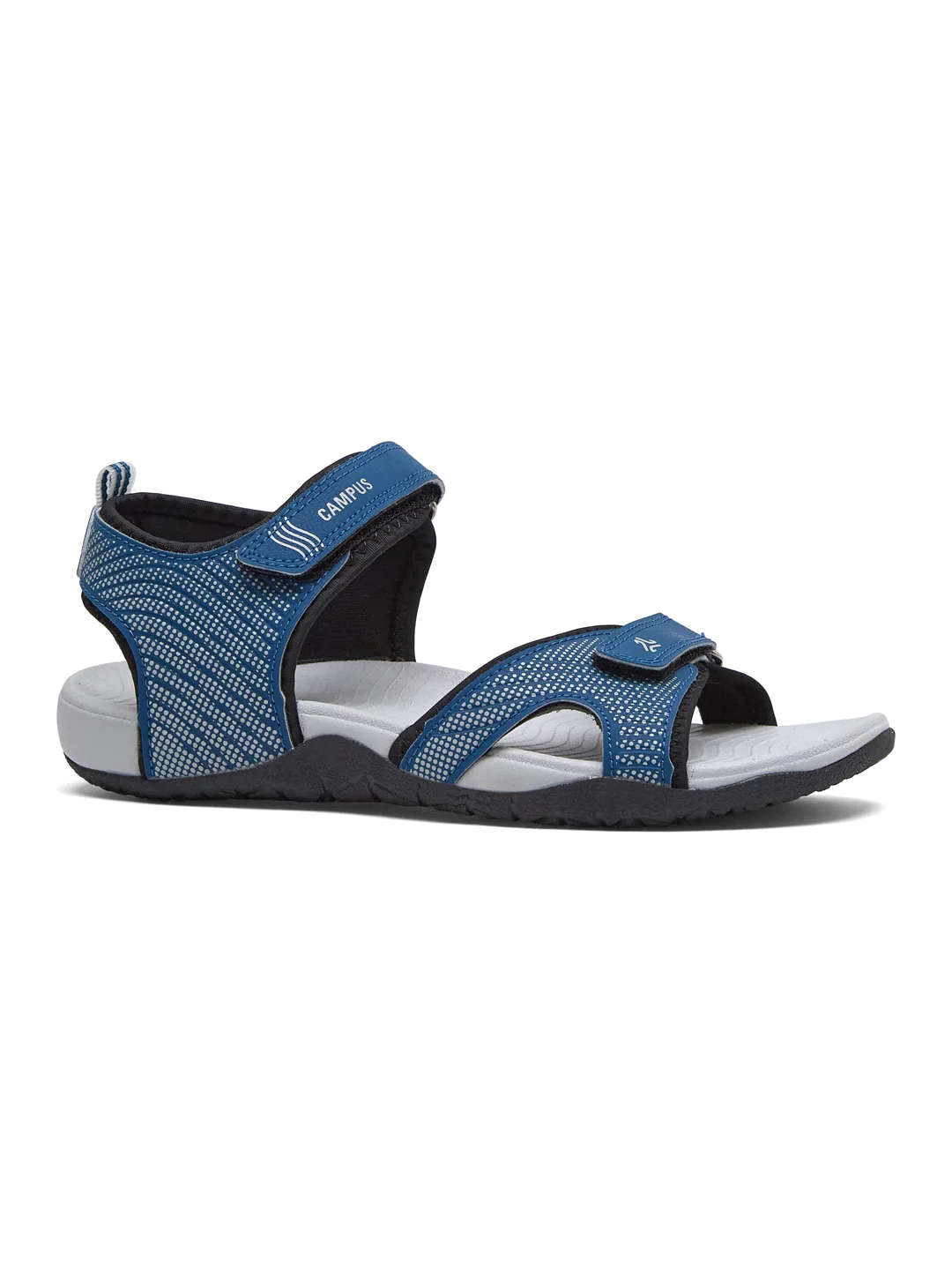 GC-22178C Blue Child Sandals - Image 2