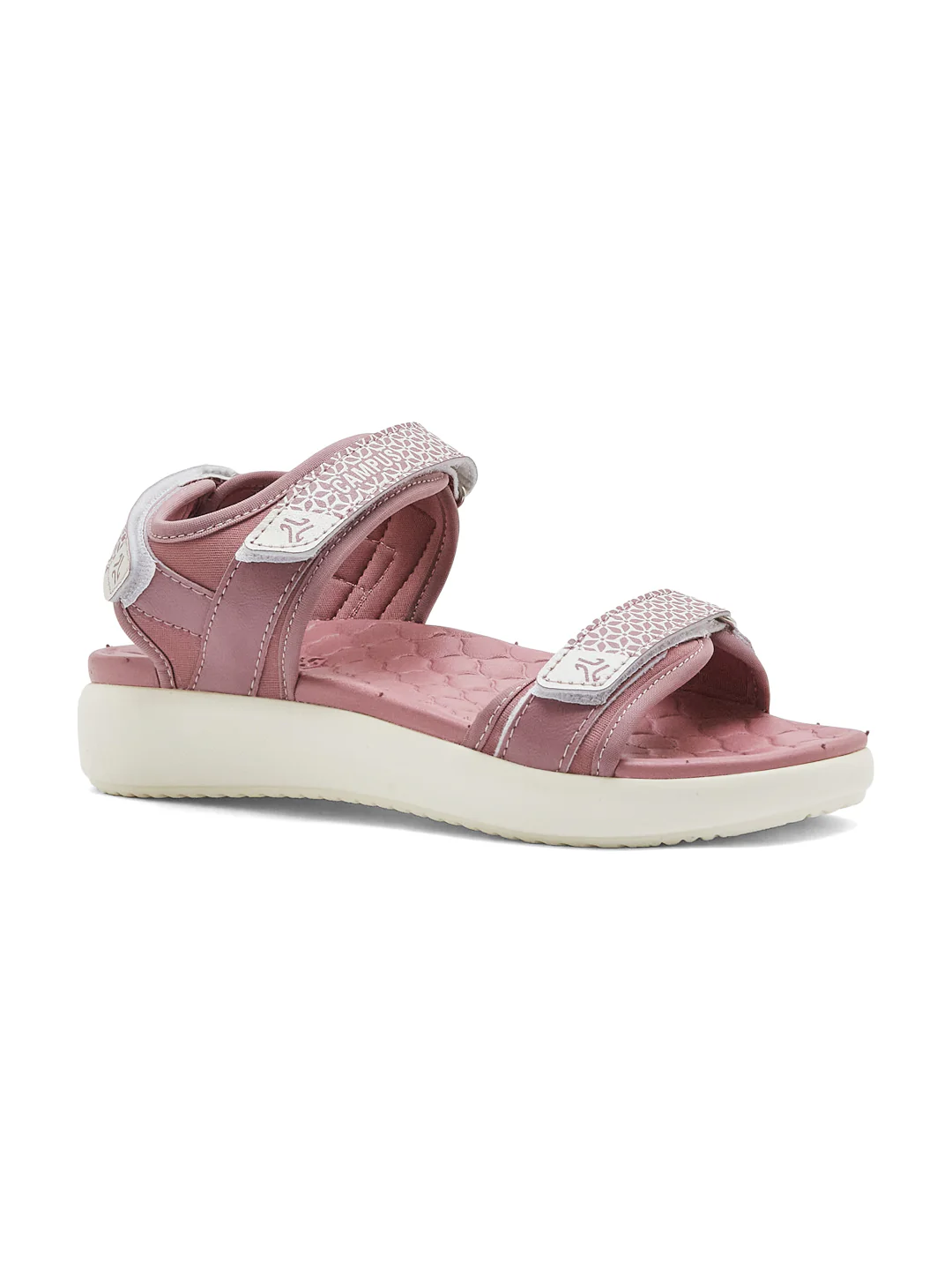 GC-22181L Pink Women's Sandals - Image 2