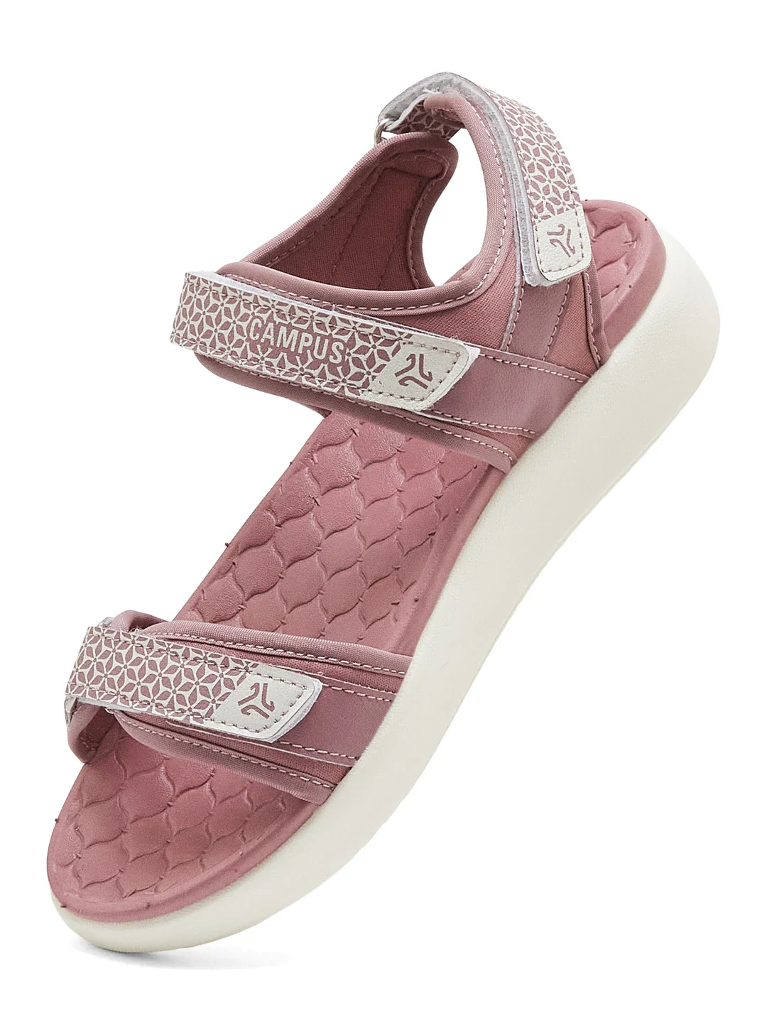GC-22181L Pink Women's Sandals - Image 3
