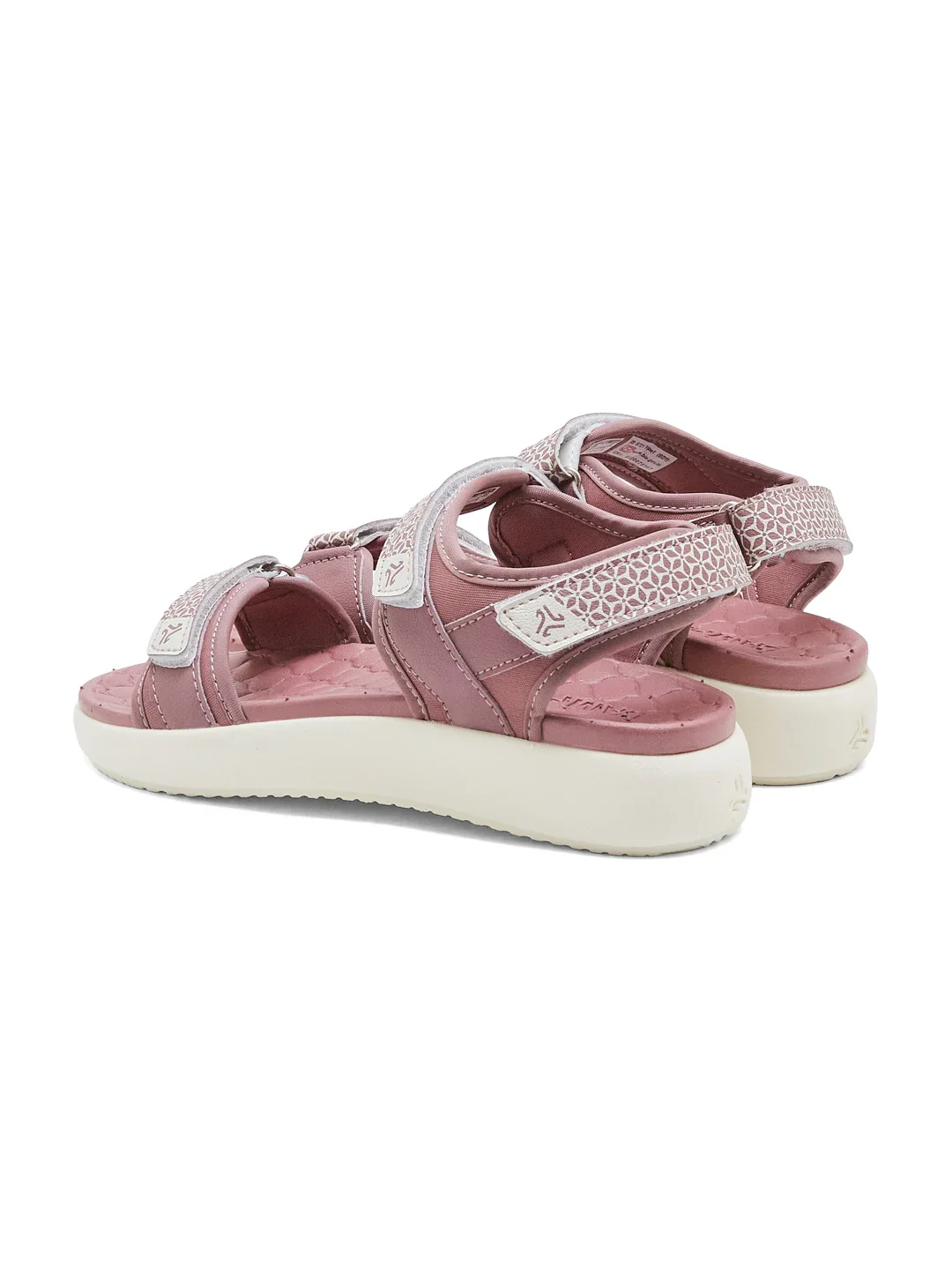 GC-22181L Pink Women's Sandals - Image 5