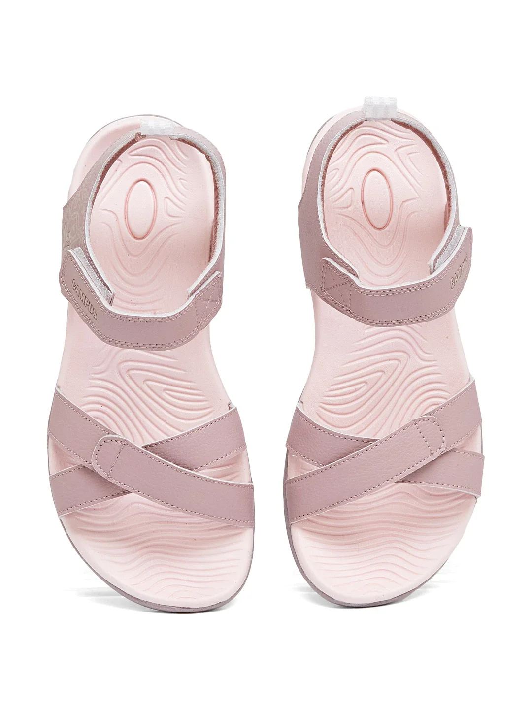 GC-22183L Pink Women's Sandals - Image 6