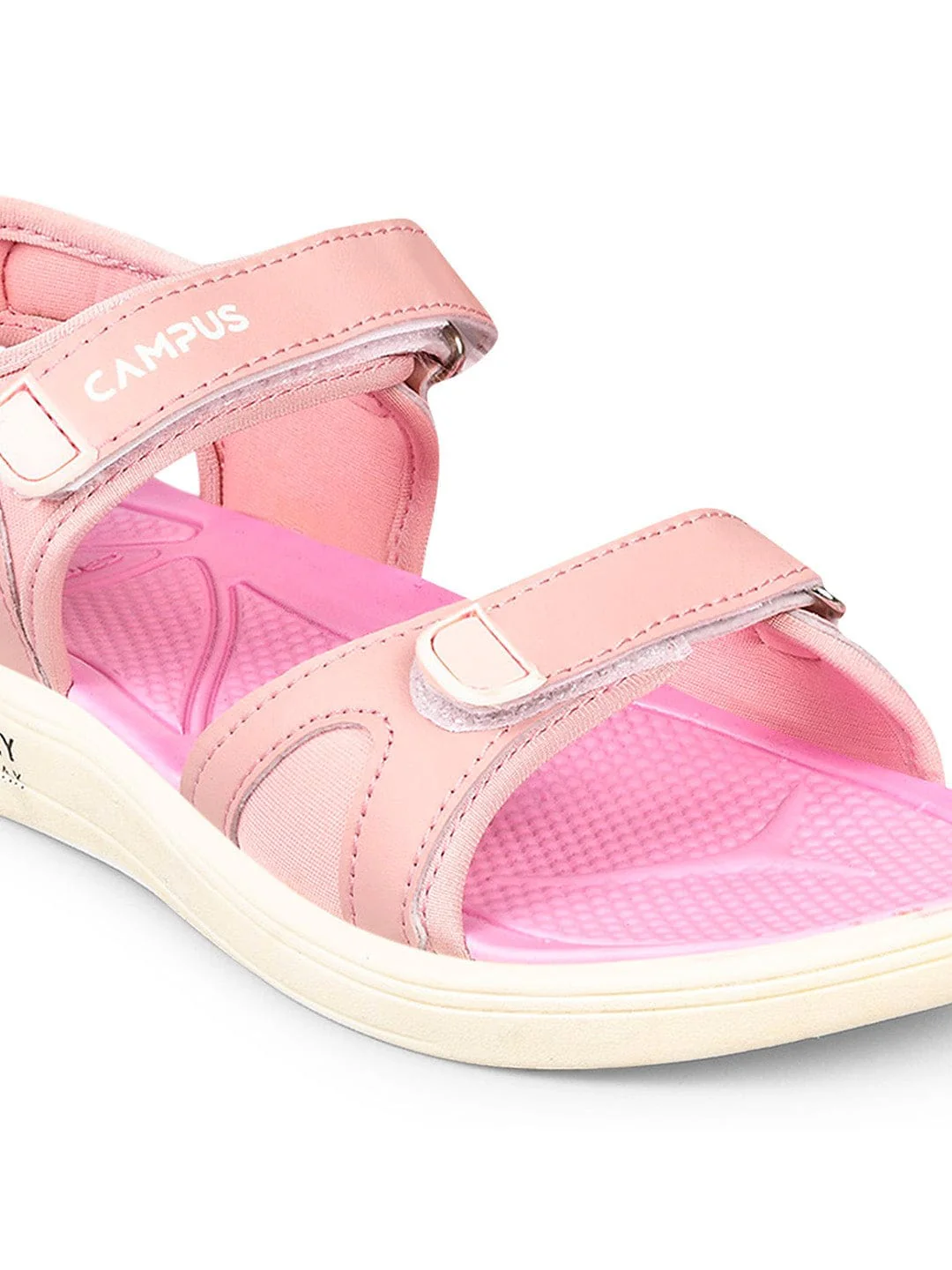 GC-2219L Pink Women's Sandals - Image 5