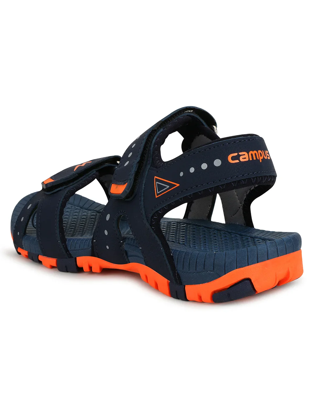 GC-22480A Blue Men's Sandals - Image 3