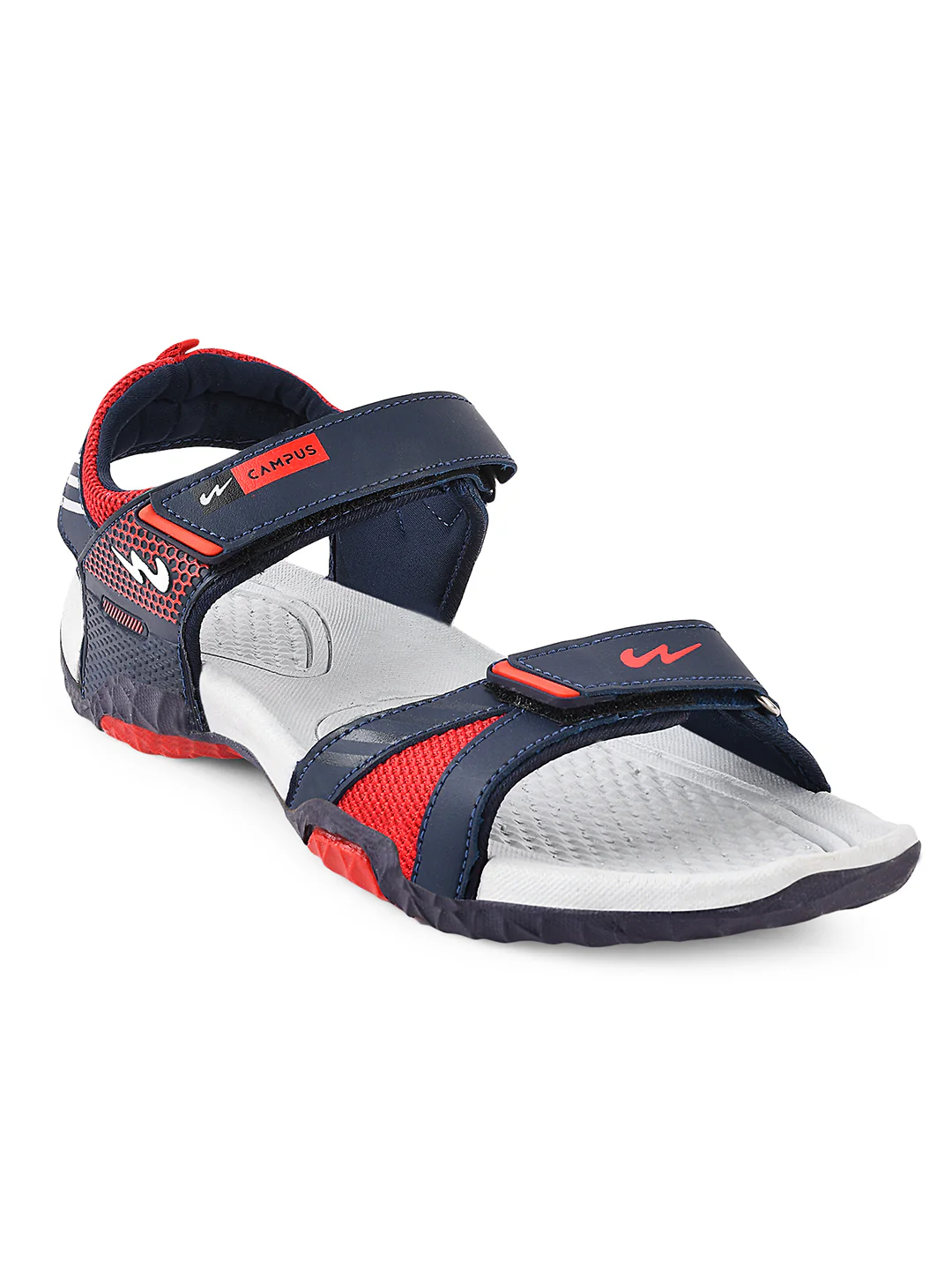GC-22490A Blue Men's Sandals - Image 2