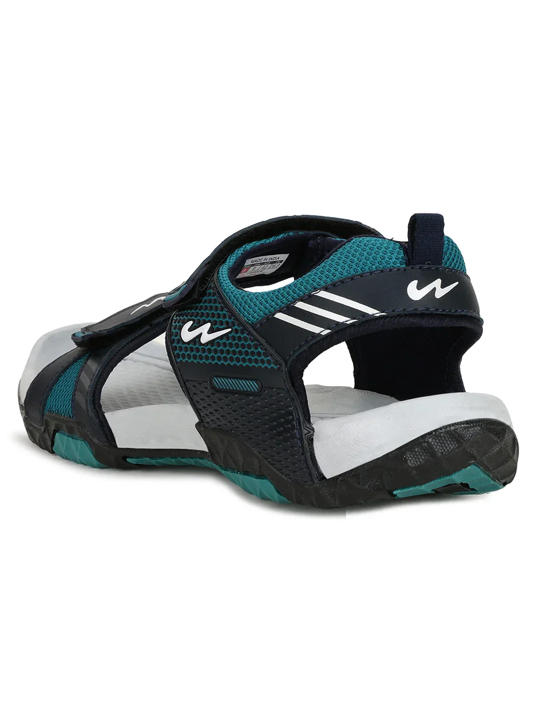 GC-22490A Blue Men's Sandals - Image 7