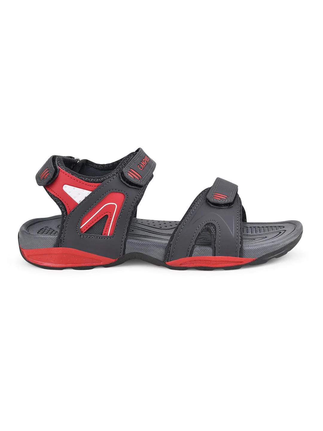 GC-22904 Grey Men's Sandals