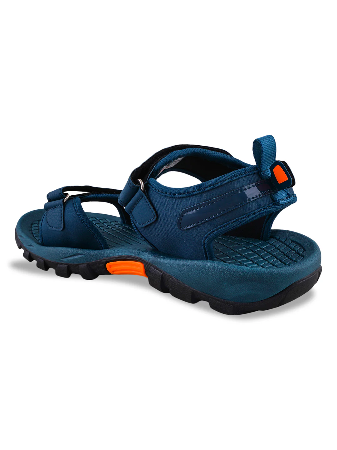 GC-2305 Green Men's Sandals - Image 4